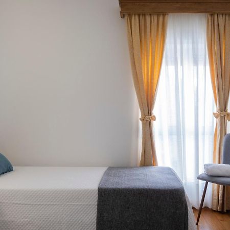 Bellavista Apartment Ponta Delgada المظهر الخارجي الصورة