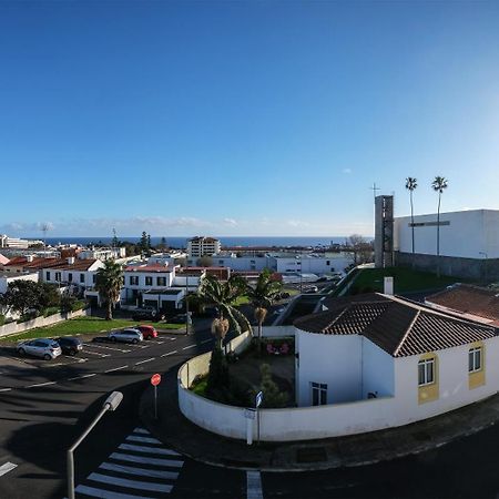 Bellavista Apartment Ponta Delgada المظهر الخارجي الصورة