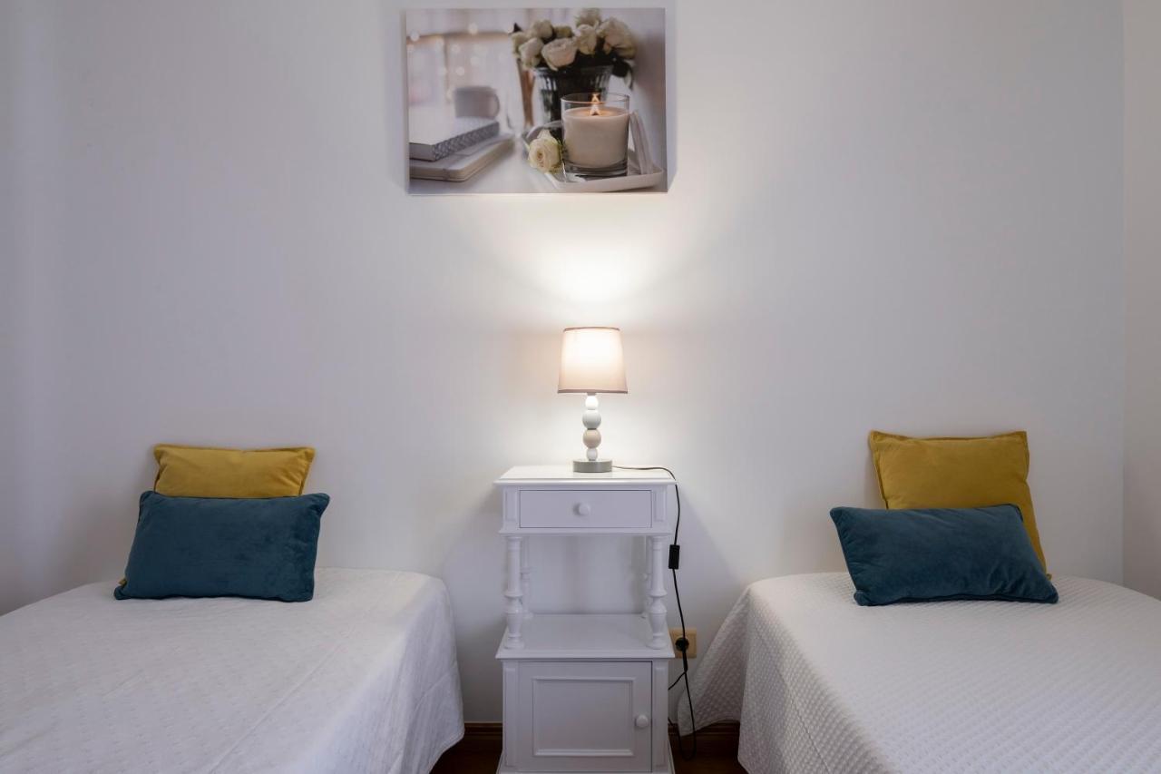 Bellavista Apartment Ponta Delgada المظهر الخارجي الصورة