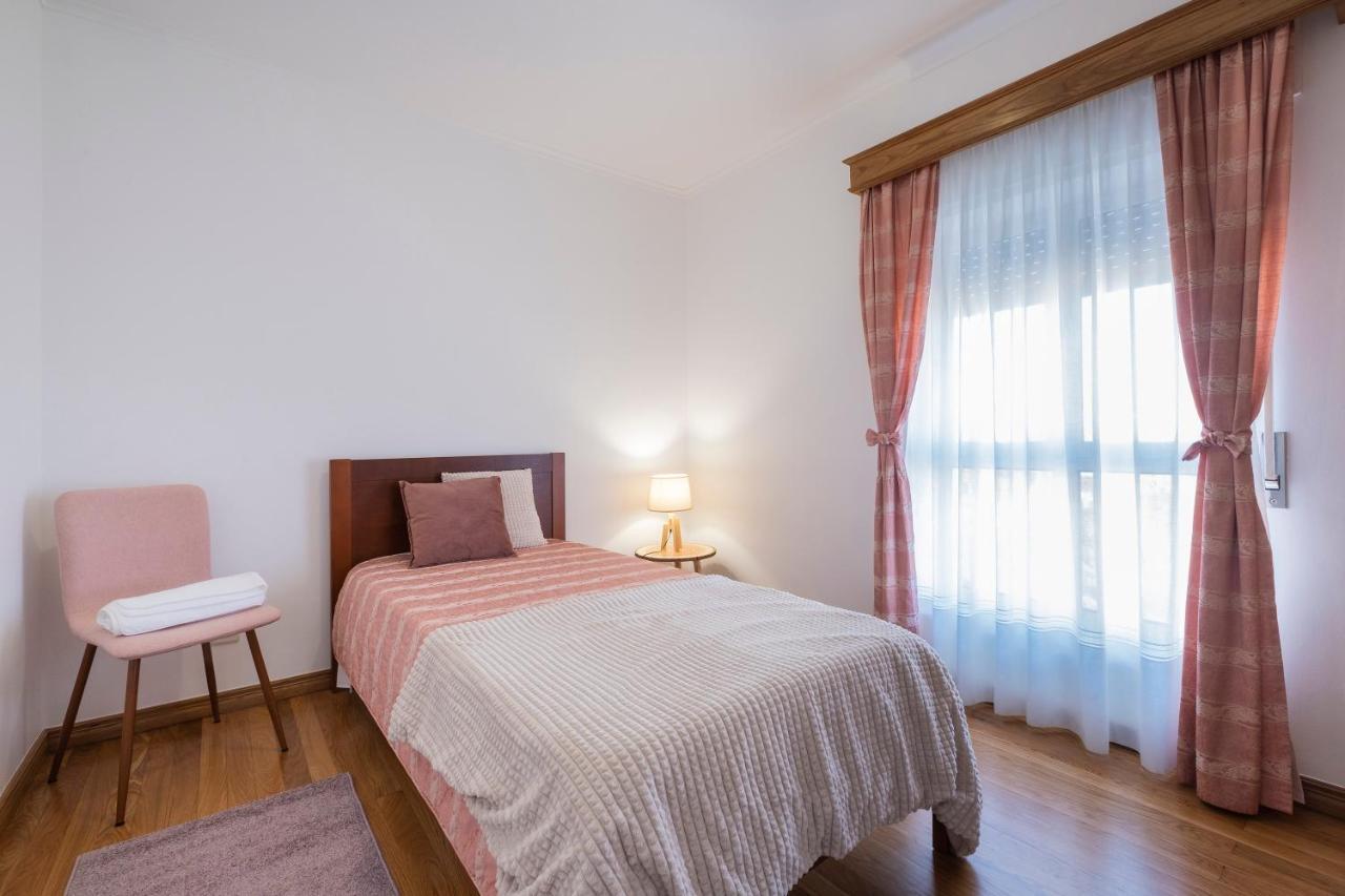 Bellavista Apartment Ponta Delgada المظهر الخارجي الصورة