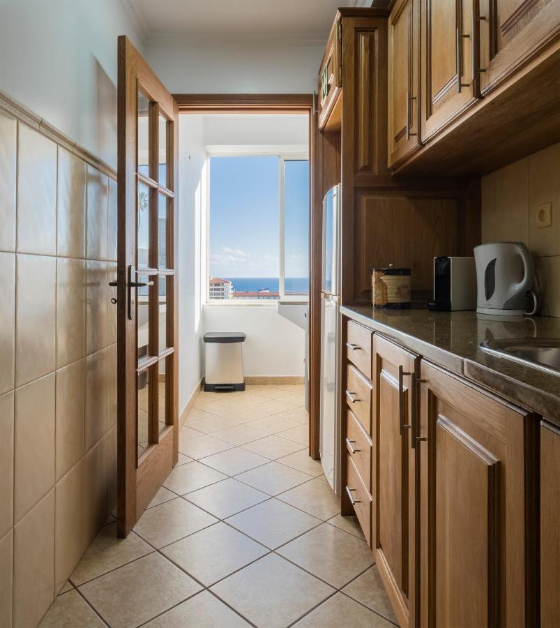 Bellavista Apartment Ponta Delgada المظهر الخارجي الصورة