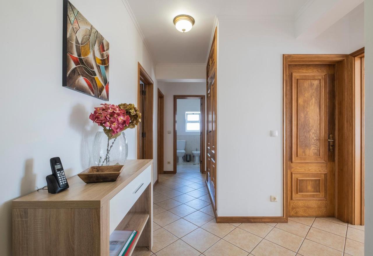 Bellavista Apartment Ponta Delgada المظهر الخارجي الصورة