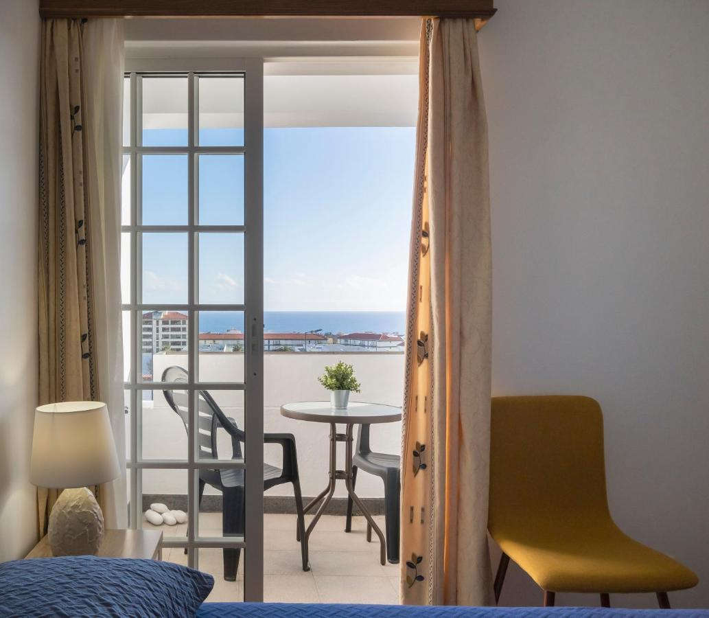 Bellavista Apartment Ponta Delgada المظهر الخارجي الصورة
