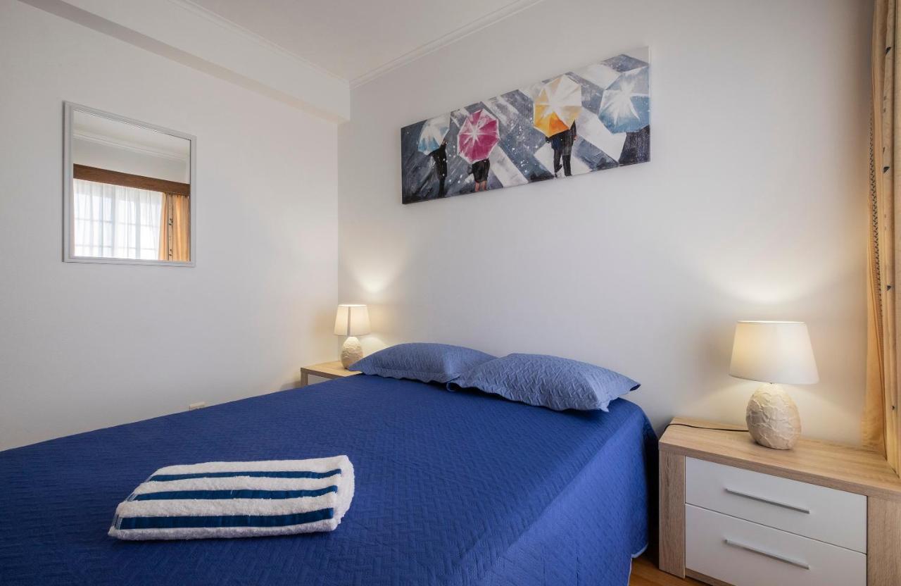 Bellavista Apartment Ponta Delgada المظهر الخارجي الصورة