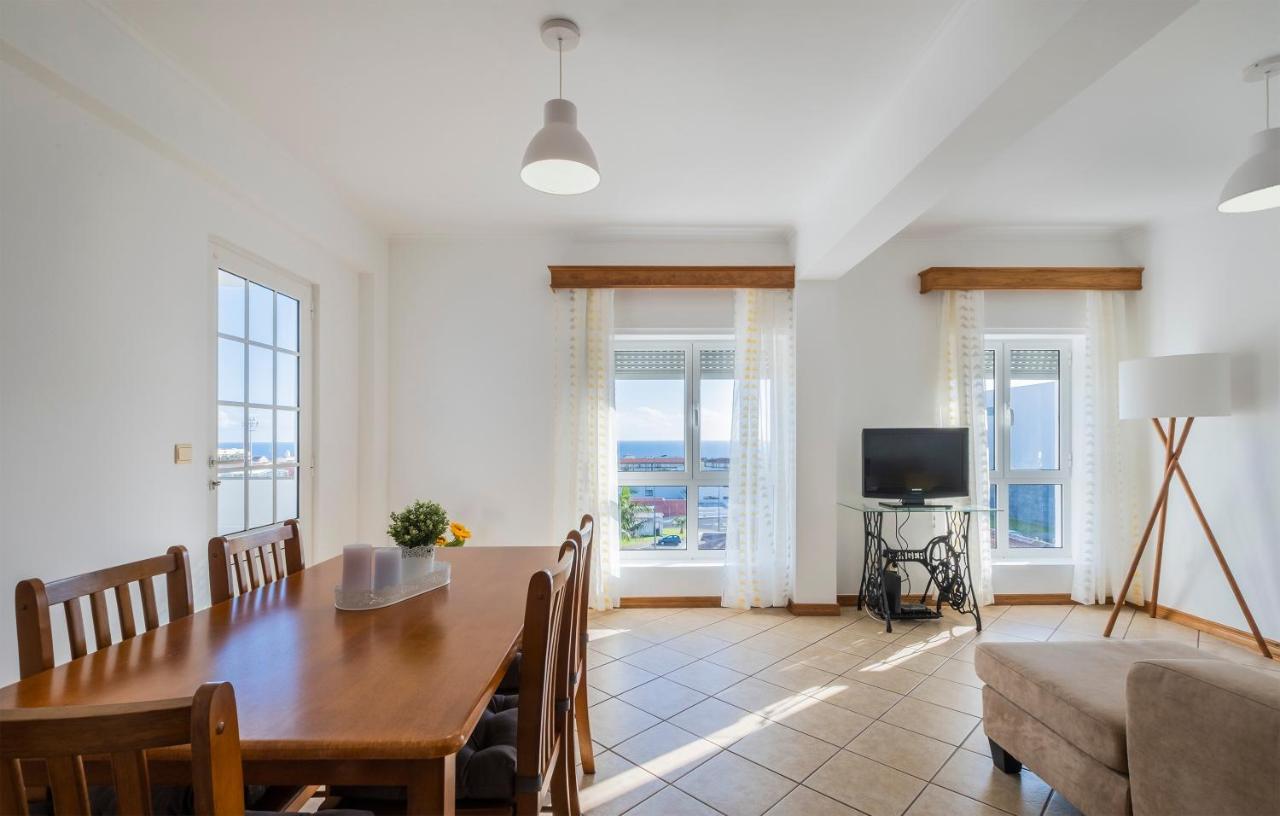Bellavista Apartment Ponta Delgada المظهر الخارجي الصورة